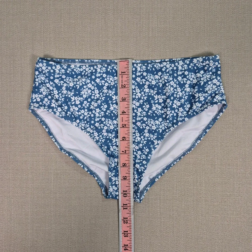 Unbranded girls tankini